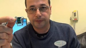 Соленоид Samsung CLP 415 (ответ на комментарий)