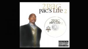2Pac - Street Life Ft. Ital Joe Snoop Dogg - (Pac's Life 2 Mixtape)