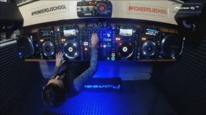 DJ Lykov /House/ @ Pioneer DJ TV | Moscow