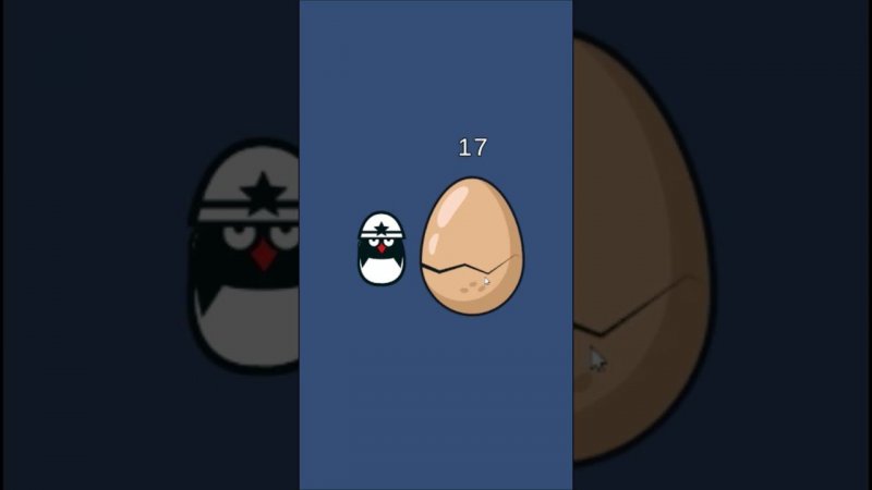 Egg Surprise ✅ #game #clicker #кликер #игра #стим #steam