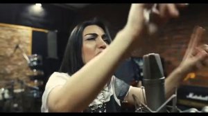 I Put A Spell On You - Арпи Абкарян (cover Joe Cocker by Red Rocks)