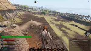 🔥 Step в Life is Feudal MMO! СЕГОДНЯ СТРОИМ СТЕНЫ ! РОЗЫГРЫШ ИГРЫ PLAYERUNKNOWN'S BATTLEGROUNDS