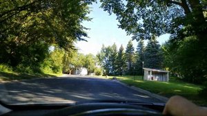 США: "роскошный" трейлерный парк