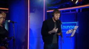 James Arthur covers Arctic Monkeys in the Radio 1 Live Lounge