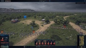 Ultimate Admiral Age Of Sail, классная стратегия