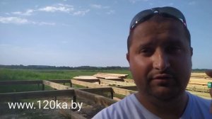 Устройство нижней обвязки каркасного дома