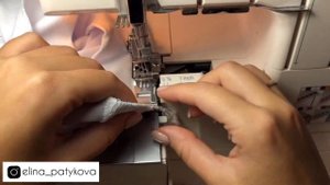 Как сшить водолазку из кулирки