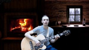 Ах какая пропажа, пропала зима (Ю.Визбор)