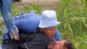 СУПЕРТЕЩА ДЛЯ НЕУДАЧНИКА. 2 СЕРИЯ