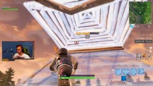 КАК УБРАТЬ ЗАДЕРЖКУ РЕДАКТИРОВАНИЯ в FORTNITE?