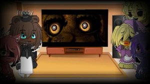 fnaf 1 reacts to william afton and his backstory -sad-