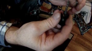 Полочка для лука QAD Ultrarest .Што нужна знать .