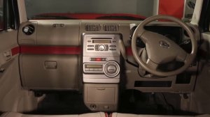 Отзыв о покупке Daihatsu Move Conte