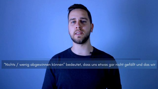 Deutsch lernen B2-C2 | Redewendungen für den Alltag | Umgangssprache #1 смотреть онлайн