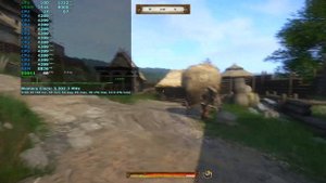 i7 8700 Gaming Performance with RX 580 & Unboxing