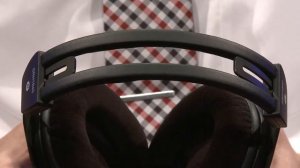 Shure SRH1840 Professional Open Back Headphones, Review | Full Compass