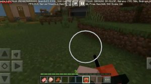 ЧЕЛОВЕК БЕНЗОПИЛА ЧАСТЬ 1