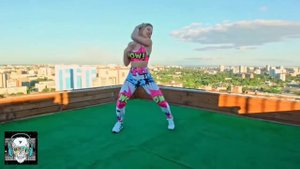 ARSWELL & DJ BOUNCE - Katyusha ♫ Best Dance