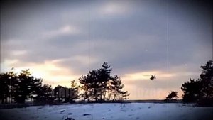 Бои 138ОМСБр 6 армии за Двуречное и Гряниковку.