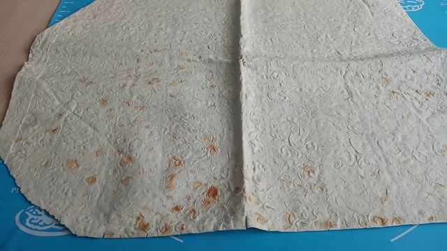 Конвертики из лаваша смотреть онлайн