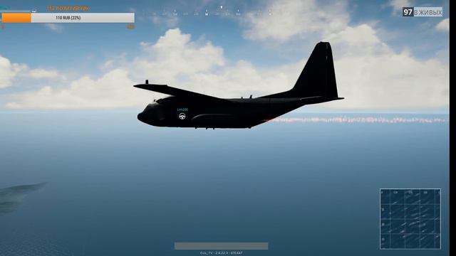 PlayerUnknown's Battlegrounds. Пробуем взять 40+ место смотреть онлайн