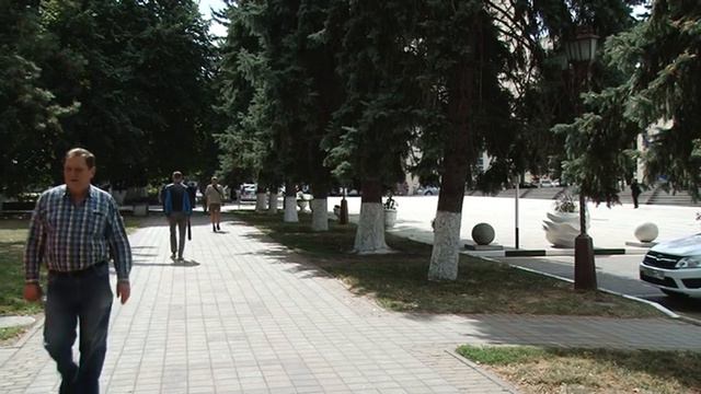 Администрация Армавира опубликовала график приема граждан по личным вопросам смотреть онлайн