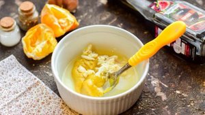 Маринад для свиных ребрышек