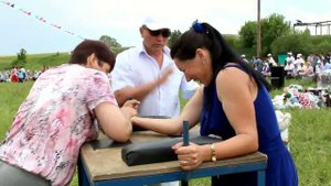 сабантуй 2013