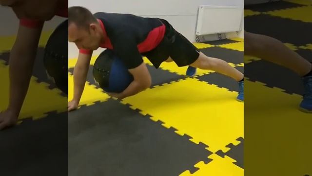 Выносливость и другие качества. смотреть онлайн