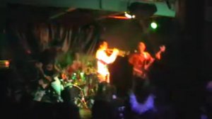 theLera - Алешка (Руки Вверх! cover) (live)