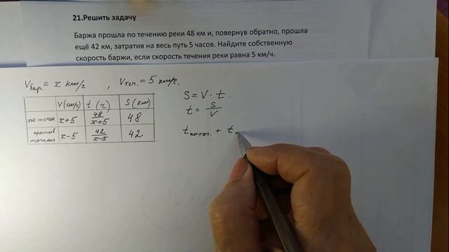 26. 02.2023г. Задания из второй части ОГЭ смотреть онлайн