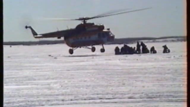 Заполярье Работа Отдых смотреть онлайн