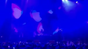 Pyrokinesis - Дети бабочек  (Arena Moscow 05.03.2021)