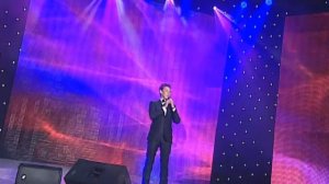 Дмитрий Никаноров - 2 конкурсный день