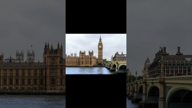 WHEN BIG BEN WENT DARK AND SILENT - Interesting facts and knowledge in English #shorts