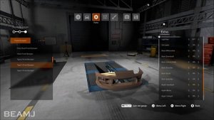 Restoring Abandoned Cars - Episode #3 / BeamNG.drive