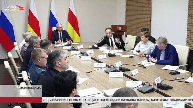 Сæрды Дзæуджыхъæуы ацæудзæн фыццаг æппæтуæрæсеон театралон фестиваль «Вахтангов. Путь домой»