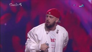 ST - Луи Луи  | SnowПати 5