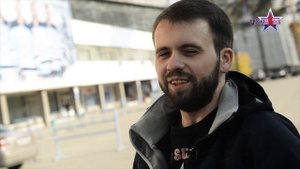 Чтобы попасть на матч с Амуром, я переходил реку по льду. Кто ездит за ЦСКА по всей стра…