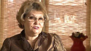 "Ласковый мужик" Л. Рубальская