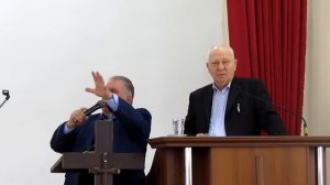 Истинный христианин 05 02 23 ВИКТОР ФОЛЬЦ