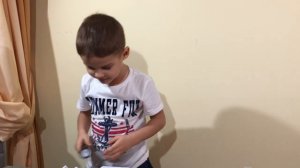 Распаковка Пожарная машина МаксТВ Макс ТВ