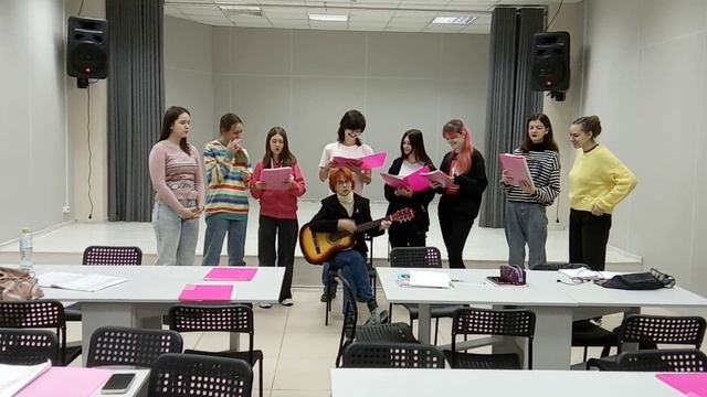 что такое осень
