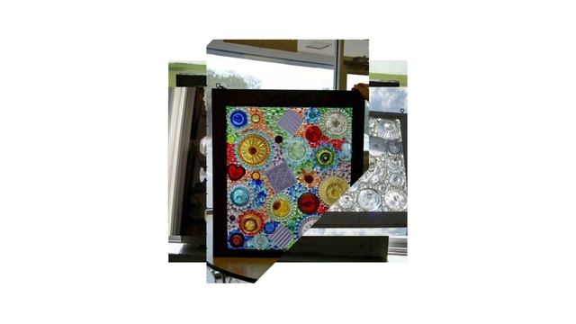 Как использовать старый хрусталь СССР смотреть онлайн