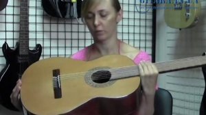 Admira Solista - demo from www.gitara.in.ua