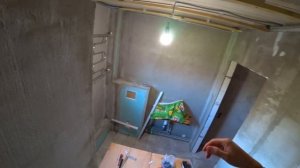 Ремонт Старого Провисшего Потолка без Особых Усилий