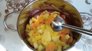 Самая вкусная ИКРА ИЗ КАБАЧКОВ на зиму!!! Быстрый рецепт (без заморочек) в пакете для запекания!!!