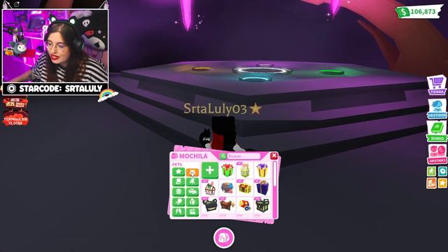 *GRATIS* COMO CONSEGUIR LAS NUEVAS MASCOTAS de FUEGO en LA DIMENSIÓN DE FUEGO en ADOPT ME! (Roblox) смотреть онлайн