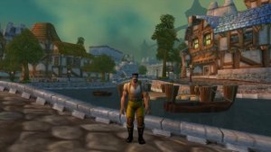 Гайд по Классическому World of Warcraft: Выбор Класса (Сравнение Всех 9 Классов)