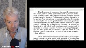 La Magie des Histoires Courtes en Français: Le Signaleur (C. Dickens)